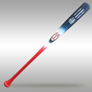 Cooperstown Bat-Freedom Fade CBAP5HD-Ballparks of America