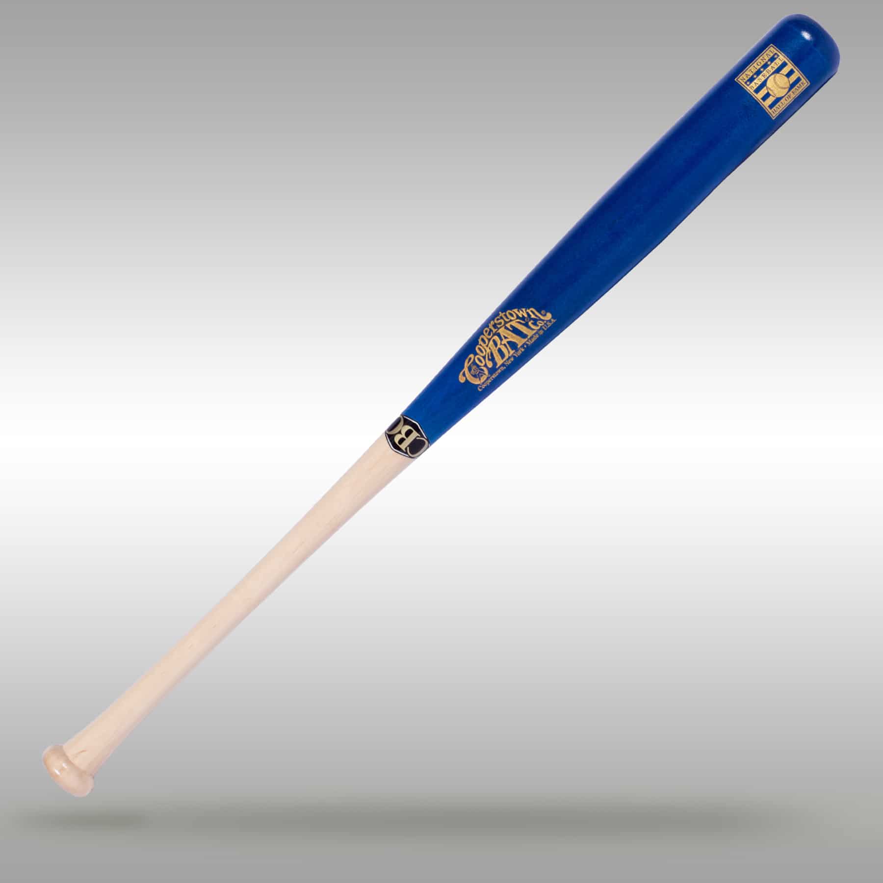 aluminium Opdage Håndfuld HOF Personalized Baseball Bat with Personalizing