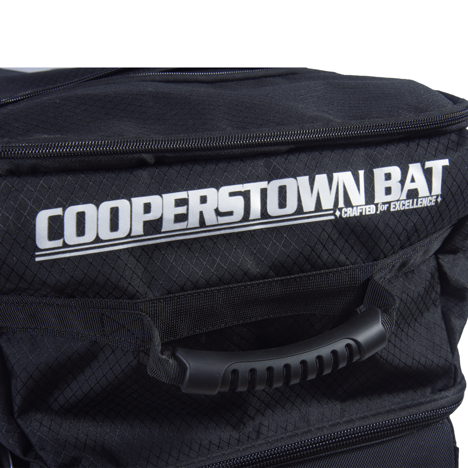 Cooperstown Baseball Equipment Backpack