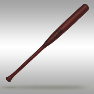 Bottle Replica Early Base Ball Bat c.1912-1927.The 34 3/4" bottle bat is based on research into bats used by 3rd baseman Heine Groh