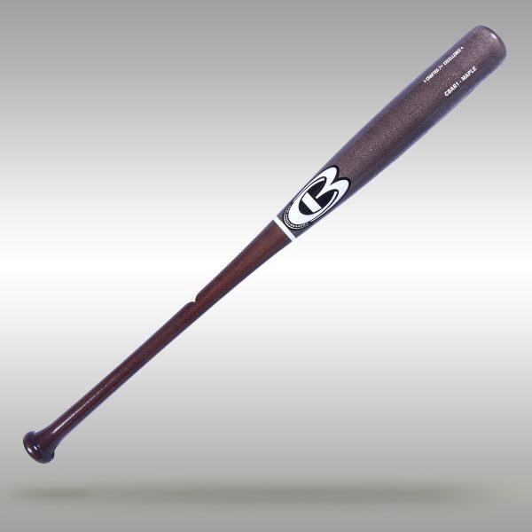 CBAR1 Maple Pro Wood Baseball Bat