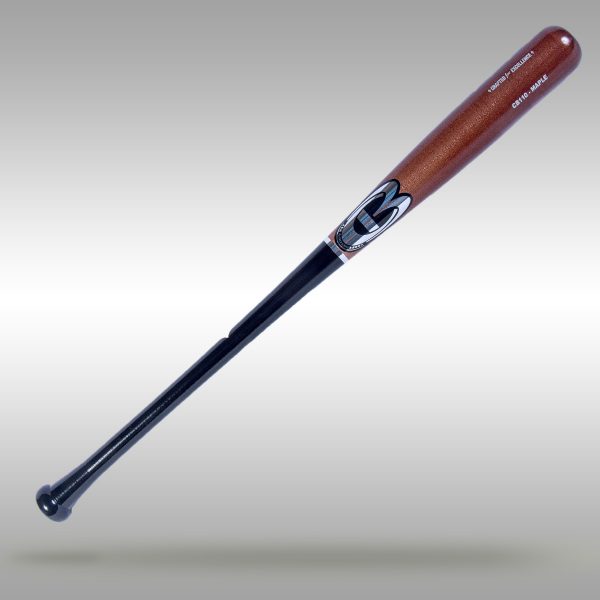 CB110 Pro Wood Baseball Bat Cooperstown Bat Company