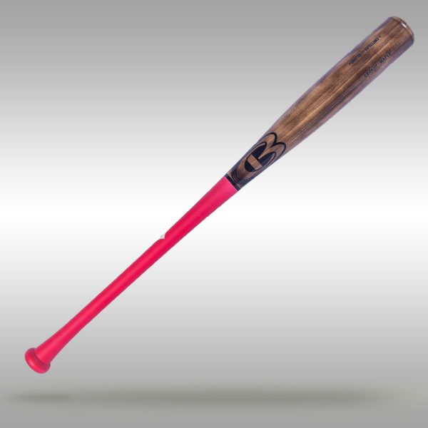 CB243H Maple Pro Wood Baseball Bat