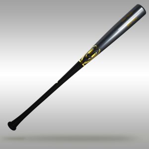 Cooperstown Bat CBMT27 Maple Pro Wood - Mike Trout model