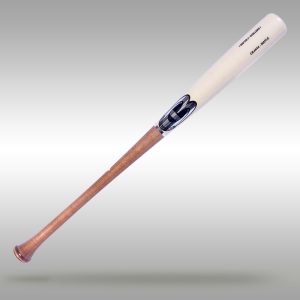 Cooperstown Bat CBJA44 Pro Model Wood Baseball Bat