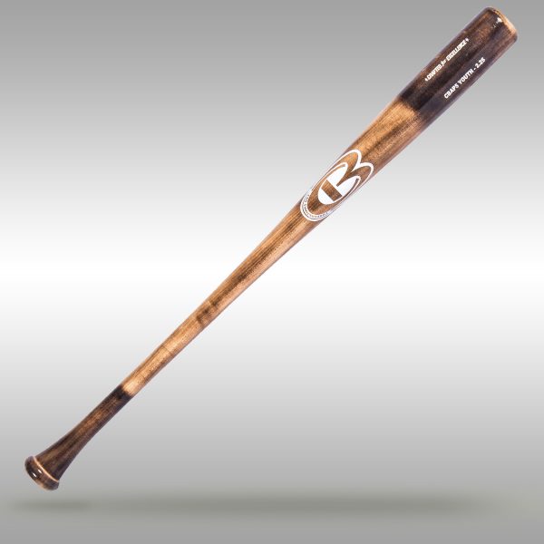 Youth Albert Pujols model - ap5 - cooperstown bat