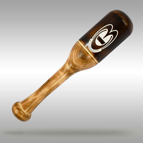 Flame Treated - CB Baseball Glove Mallet