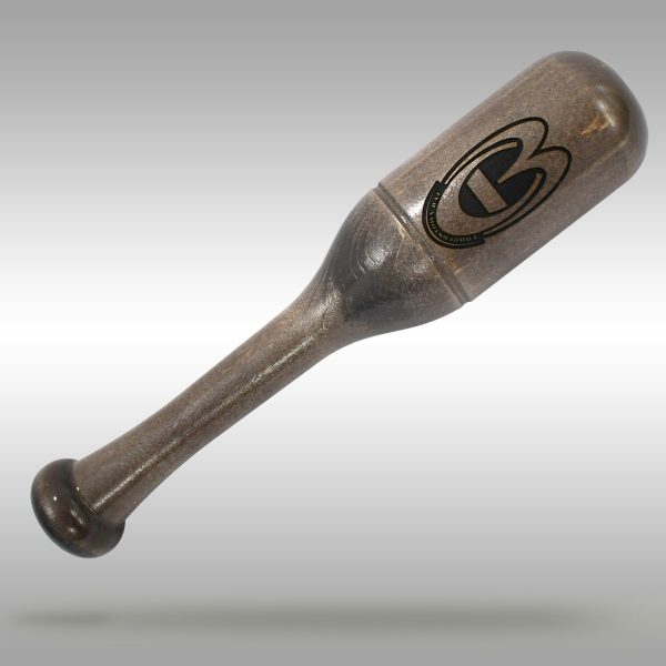 Grey Gloss - CB Baseball Glove Mallet