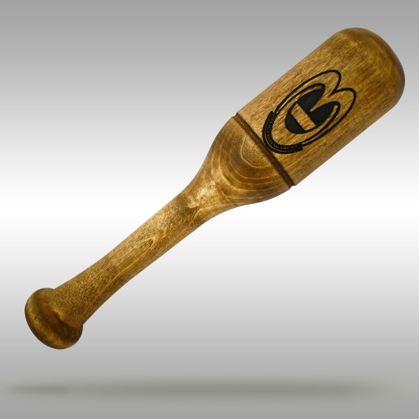 Vintage finish - Cooperstown Bat CB Baseball Glove Mallet