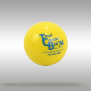Total Control Ball TBC-74 3-Pack