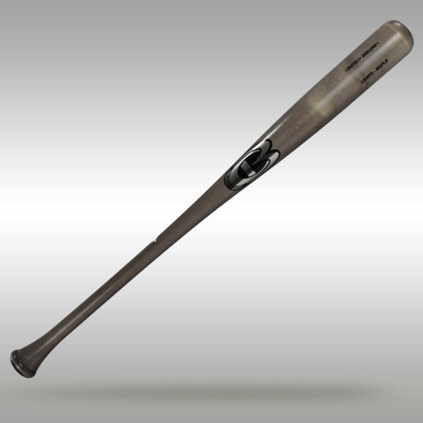 Custom CBWF5 Pro Maple Baseball Bat - Wander Franco Model