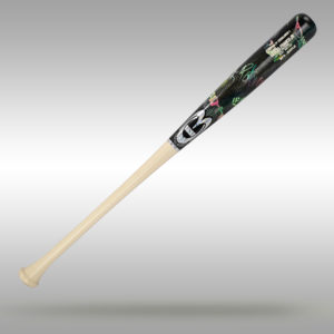 CBWF5 Maple Pro Baseball Bat-Wander Franco Home Run Derby Model