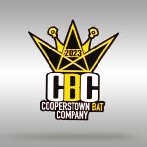Cooperstown Bat 2023 CBC Kings Pin
