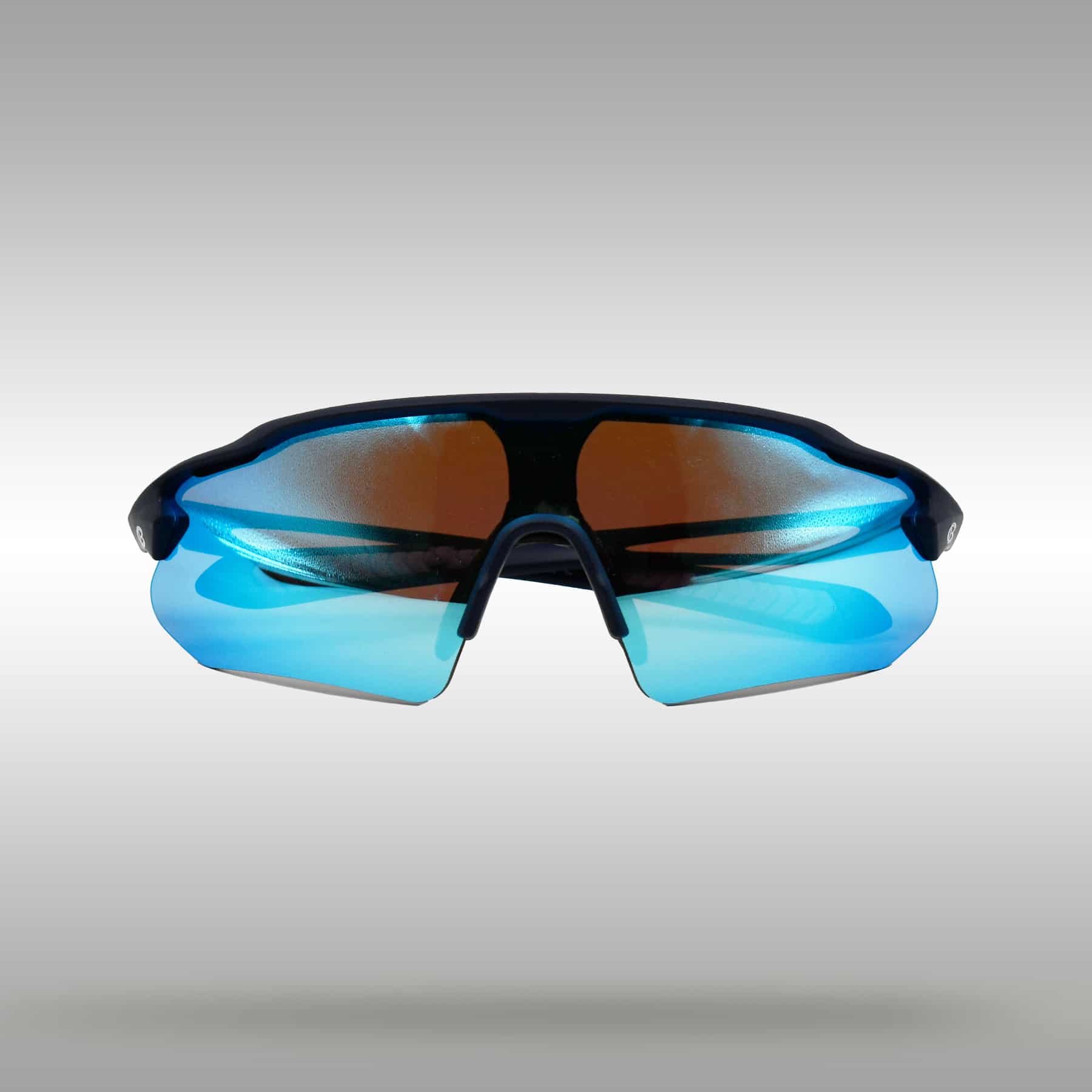 Cooperstown Bat Sport Sunglasses