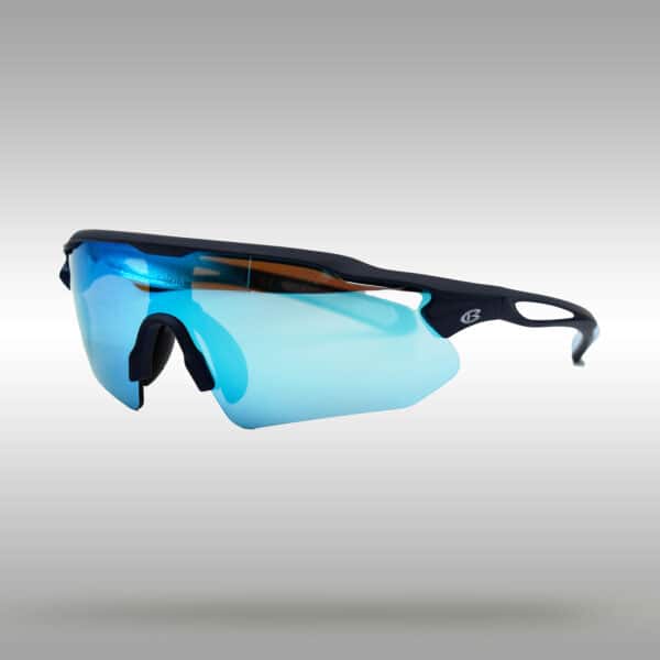 Cooperstown Bat Sport Sunglasses